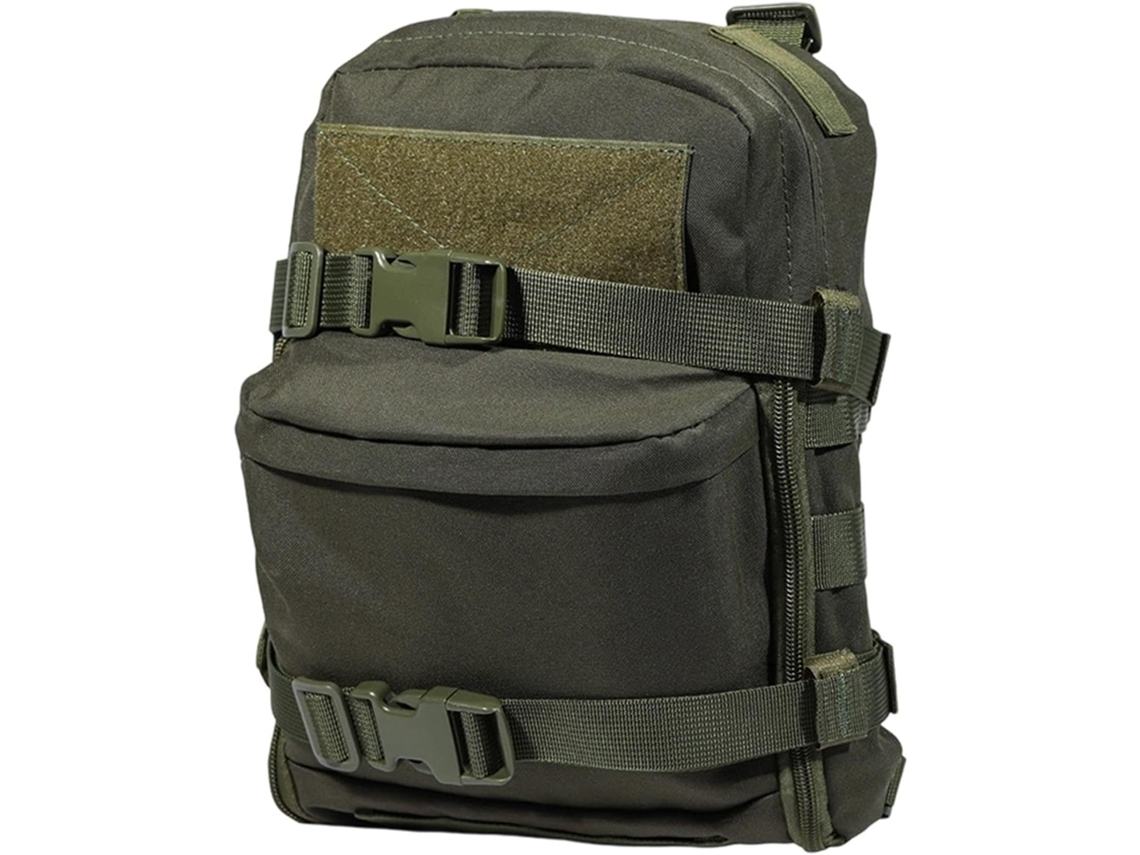 Chaleco Salvavidas Harilla Compatible Con Chalecos Para Actividades Al Aire Libre, Tejido Oxford Múltiples