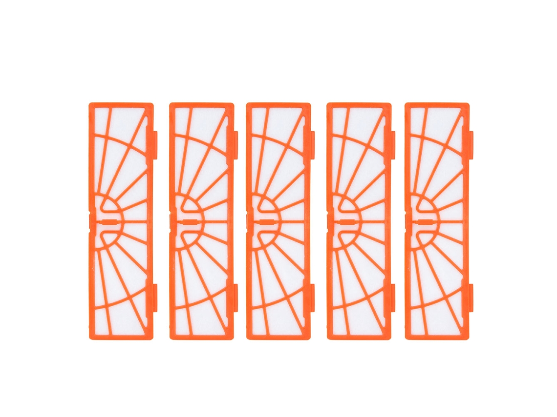 2026 Store-5 Piezas Filtro De Reemplazo Para Neato Botvac D3 D5 D70 D75 D80 70e D85 Aspiradora