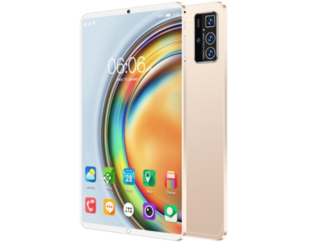 Tablet 14Pro (10.1'' - 32 GB - 4 GB RAM - Wi-Fi+5G - Oro)