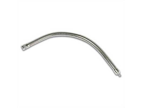 Micrófono cuello de cisne 50 cm