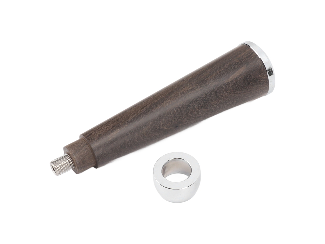 Cafetera de goteo automática/manual de 300 ml con depósito extraíble