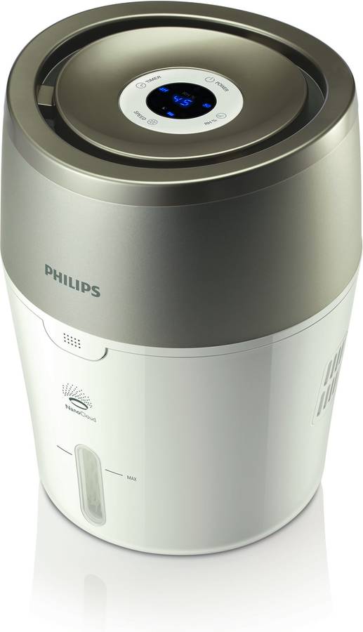 Humidificador PHILIPS HU4803/01 (2 L - 25 m2)