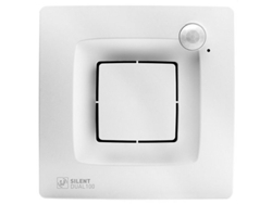 Sp 5210641000 | Extractor Baño Silent Dual 200 17w 2280rpm