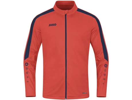 Chaqueta de chándal para mujer Jako Power (Tam: 42)