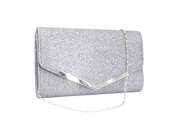 2026-bolsos De Mano Para Mujer Clutch Formal Fiesta Boda Con Material Pu Y Metal