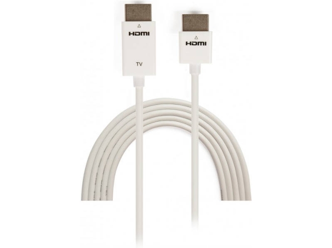 Cable HDMI TECHLY (HDMI)