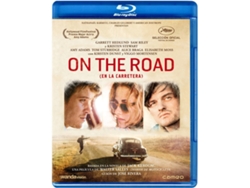 Blu-Ray On The Road (En La Carretera)