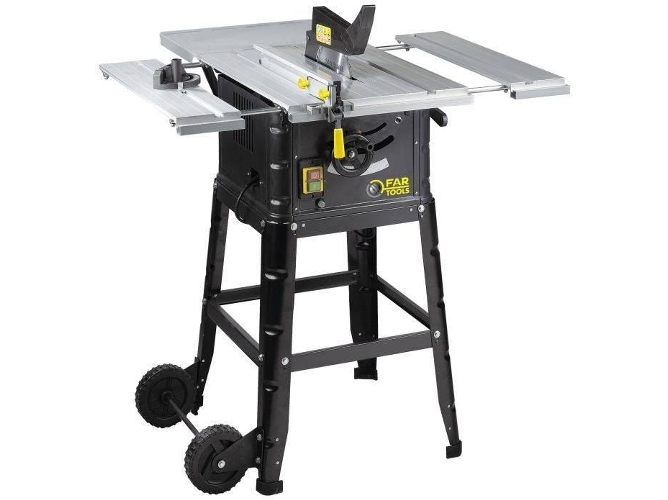 Sierra de Mesa FARTOOLS FAR3431541133990