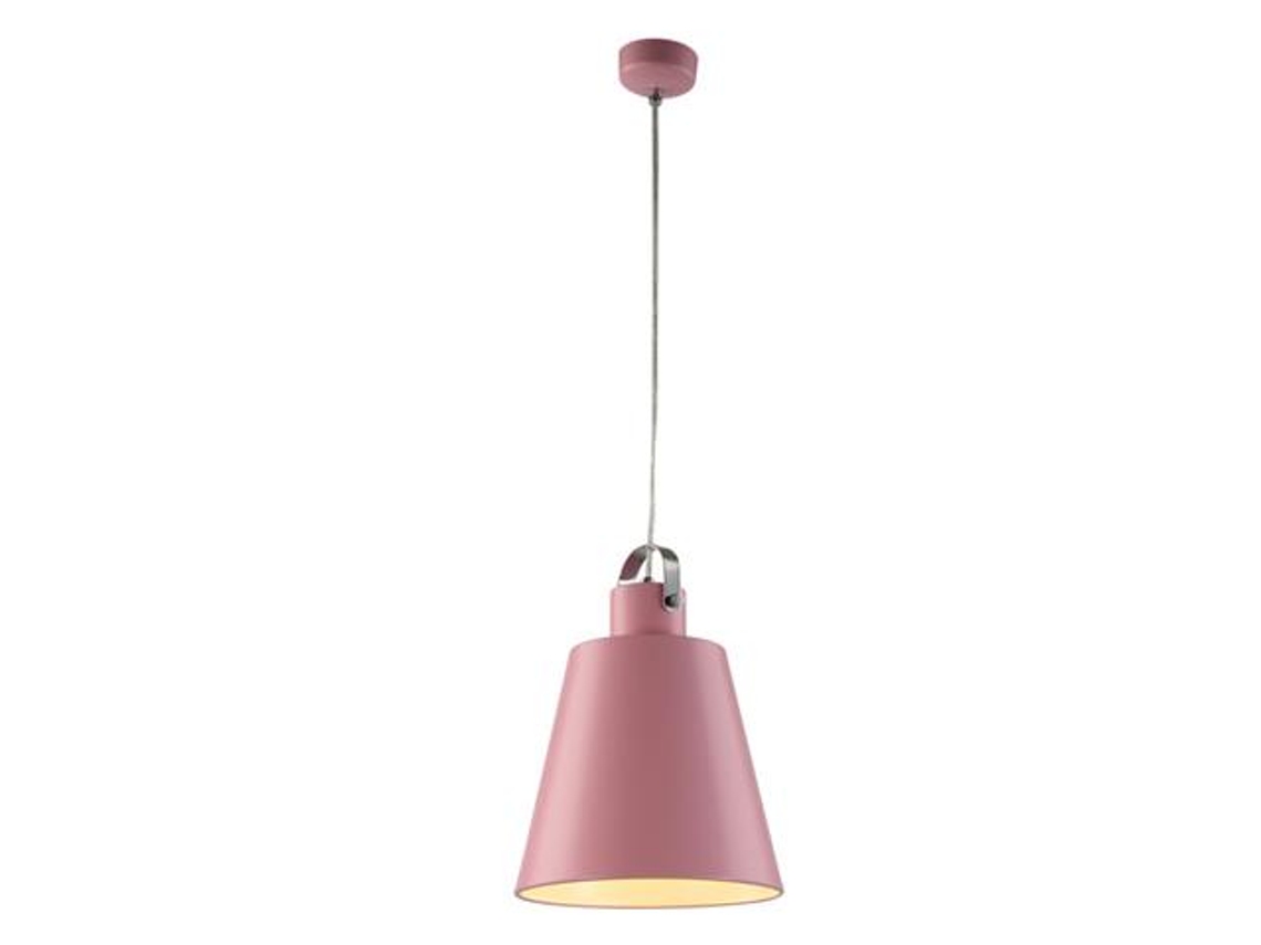 Diseño de suspensión LED Bell 5W (Ec. 40W)