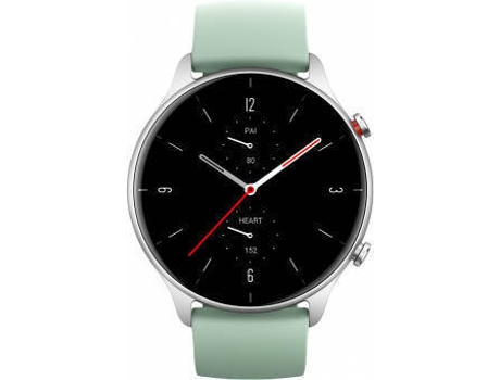 Smartwatch AMAZFIT GTR 2e Verde