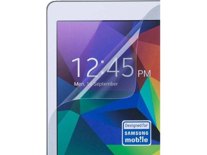 Protector de Pantalla Tablet BELKIN Galaxy Tab 4 2Un (Samsung Galaxy Tab S - 10.5'' - Plástico)