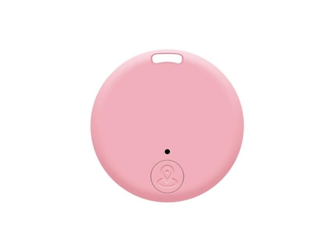 Mini Localizador Gps Portátil Bluetooth 5.0 Dispositivo Inteligente Para Rastrear Teléfonos Móviles, Llaves Y Mascotas (antipérdida) - 3*