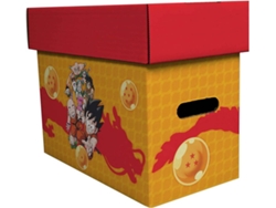 Caja SD TOYS Dragon Ball