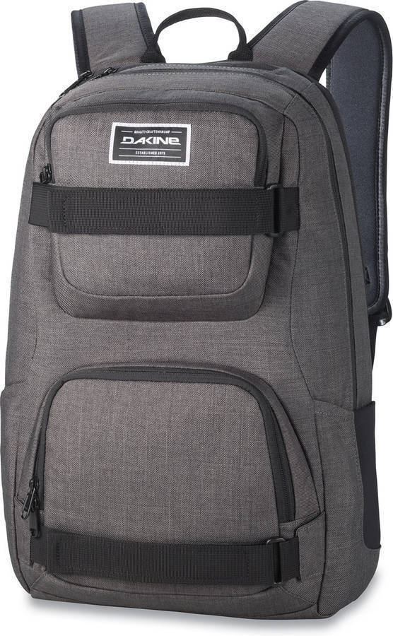 Dakine Duel Mochila hombre universal negro