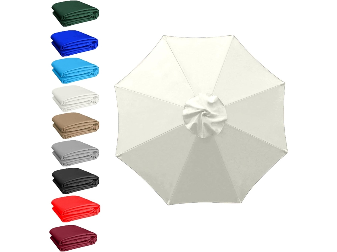 Toldo De Repuesto Poliéster , Impermeable Sombrilla
