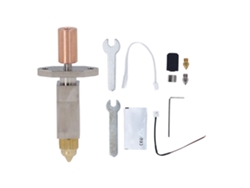 Kit De Bocal Quente Para Impressora 3d De Alto Fluxo Bocal 0,4mm Acessório De Impressão 3d