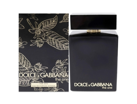Perfume Dolce & Gabbana EDP 100 ml The One For Men