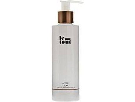 After Sun LE TOUT Aloe Vera And Chamomile (200 ml)