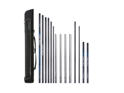 Paquete de cañas SHIMANO Aero X5 Competition – 13m