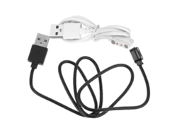 cables de carga universales para relojes inteligentes con cargador magnético, GOKOCO