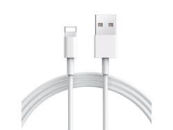 Cable Usb De 1 M Para Carga Rápida, Eficiente Y Portátil, Para Una Transferencia De Datos Segura.