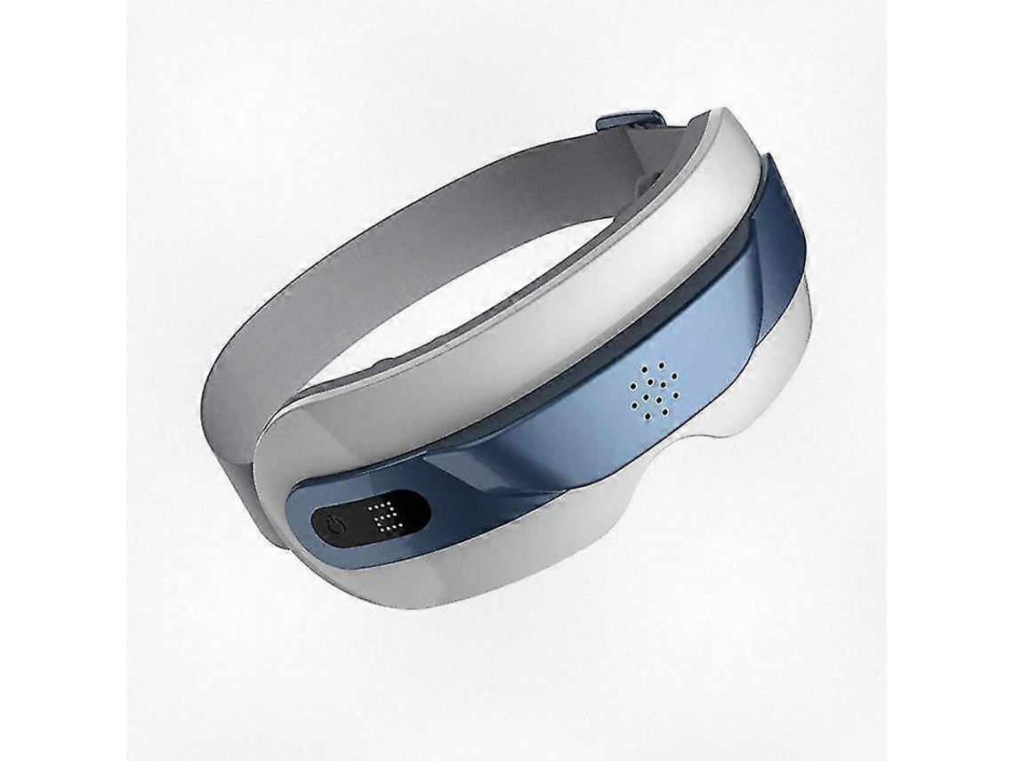 Dispositivo inteligente de masaje ocular con Bluetooth
