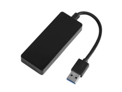 Orico Concentrador Usb3.0 Splitter Otg Transferencia De Datos Expansión De Puerto De Portátil