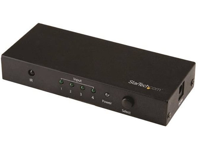 Switch STARTECH.COM VS421HD20