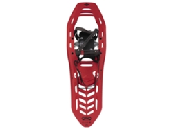 Raquetas ATLAS SNOW-SHOE Raquetes Neve Helium Bc Vermelho EU 40-47 / 36-73 Kg