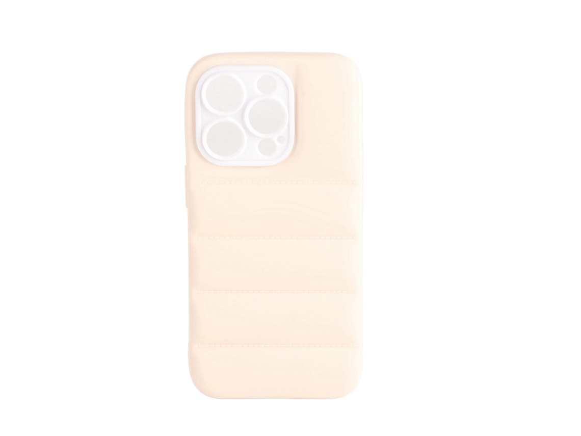Capa Traseira Protetora Para Ios 13pro Max Design Elegante Anti-impacto Leve Compatível Com Iphone