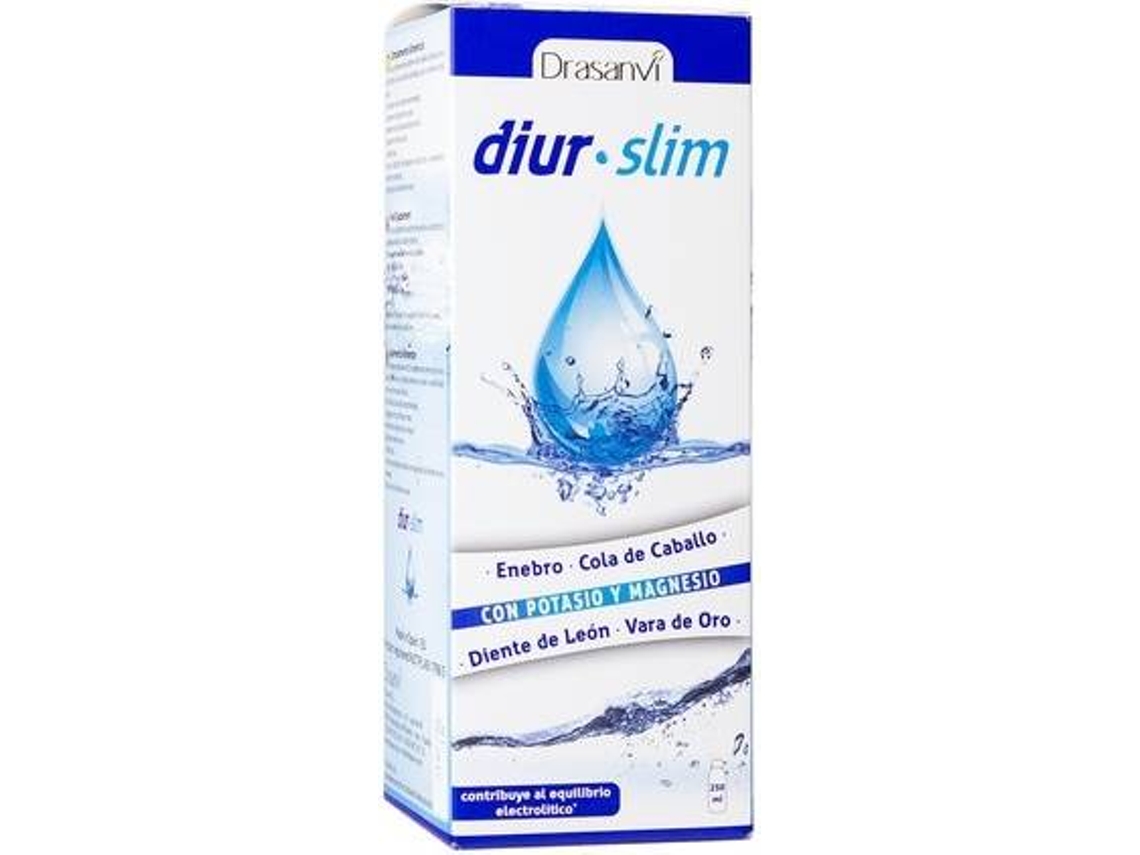 Té DRASANVI Diur Slim (250 ml)