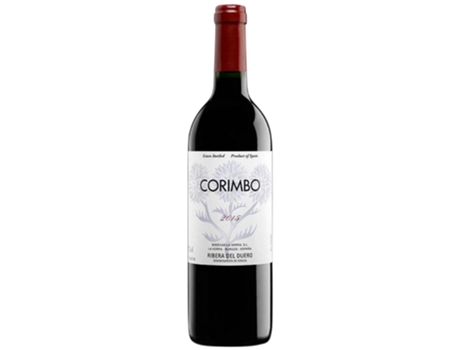 Vino LA HORRA La Horra Corimbo Tempranillo Ribera Del Duero Crianza (1.5 L - 1 unidade)