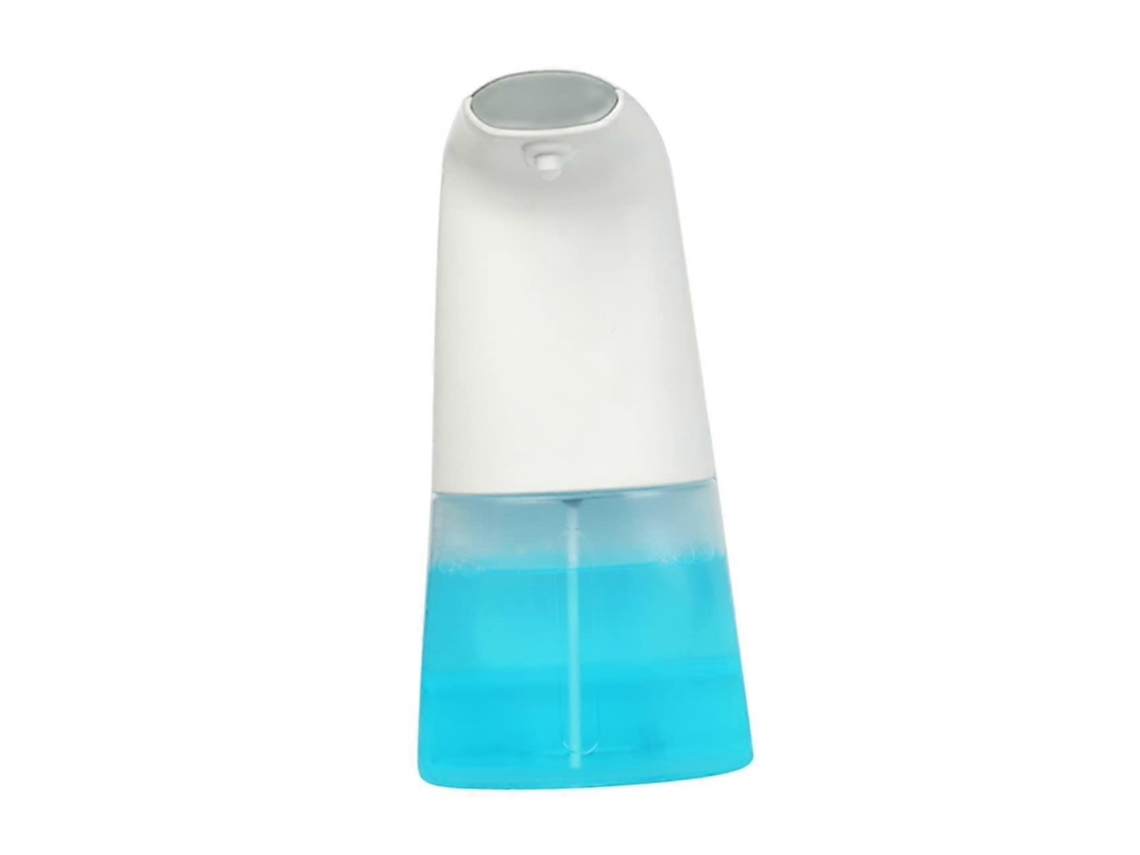Dispensador de jabón automático sin contacto de pared de 1 pieza para baño y cocina Rosewell