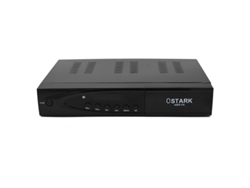 Ostark AS2X CA Receptor satélite DVB S2 S2X 10 Bit H.265 HD 1080P OSTARK
