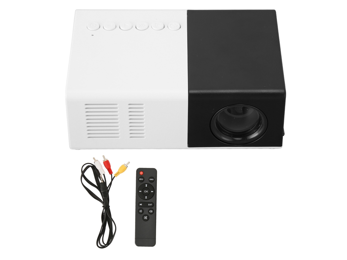 Adaptador Wifi Inalámbrico Vga 4k 5g Para Teléfono Móvil, Portátil, Televisor, Proyector Portátil 1080p