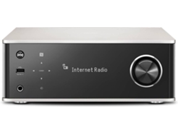 Amplificador Stereo Digital DENON DRA-100
