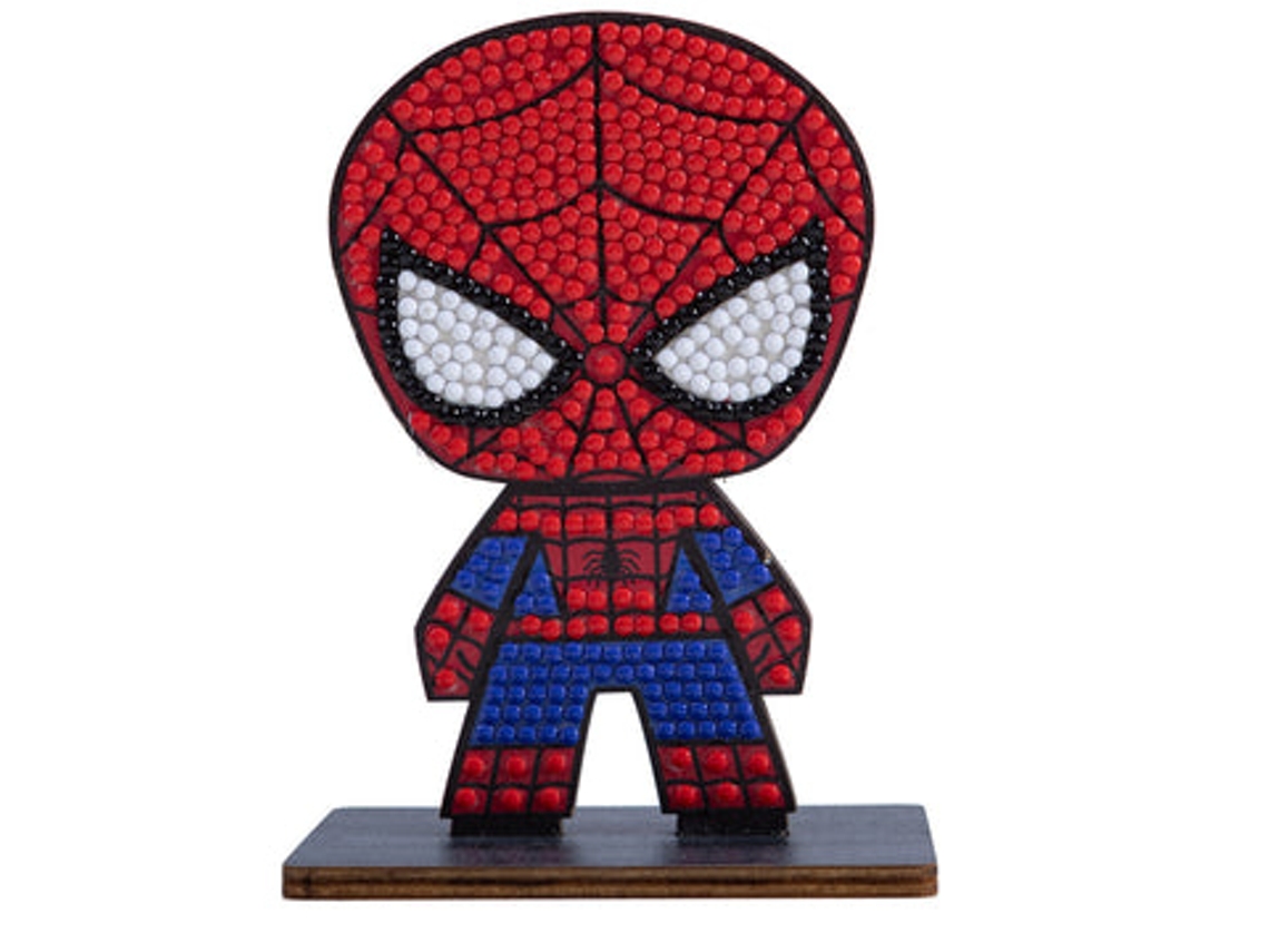Kit de creación de mosaicos para niños CRAFT BUDDY CAFGR-MCU001 (6 anos)