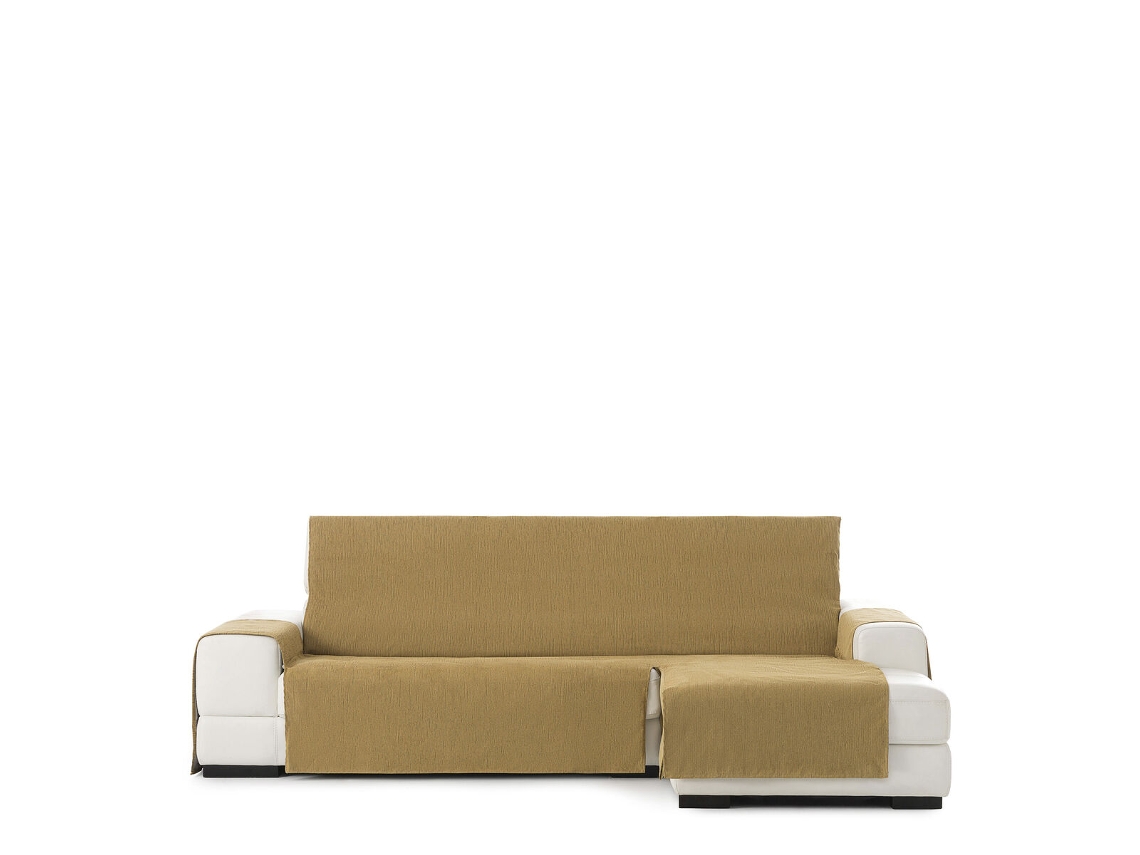 Funda para Sofá EYSA MID Mostaza 100 x 110 x 290 cm