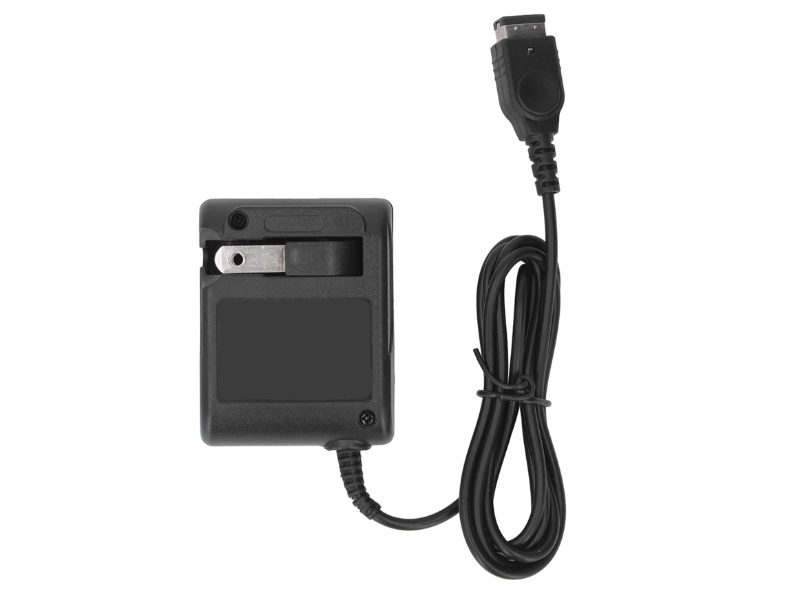 Ats-cargador Para Gameboy Advance Sp Adaptador De Corriente Ac Cable 43 Pulgadas 100-240v Plug Us