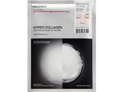 Mediheal Hyper Collagen Mascarilla Hidrogel 30 G