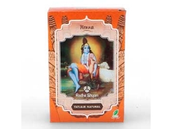 Henna RADHE SHYAM / SITARAMA Polvo Natural (50 g)