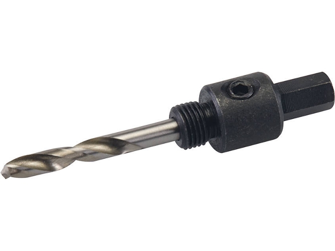 Husillo para Sierras de Corona SILVERLINE 260332