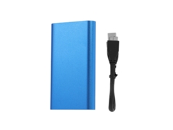 Recadata Mini Msata Ssd Usb3.0 Disco Duro De Alta Velocidad Para Laptop Y Pc De Escritorio 64gb