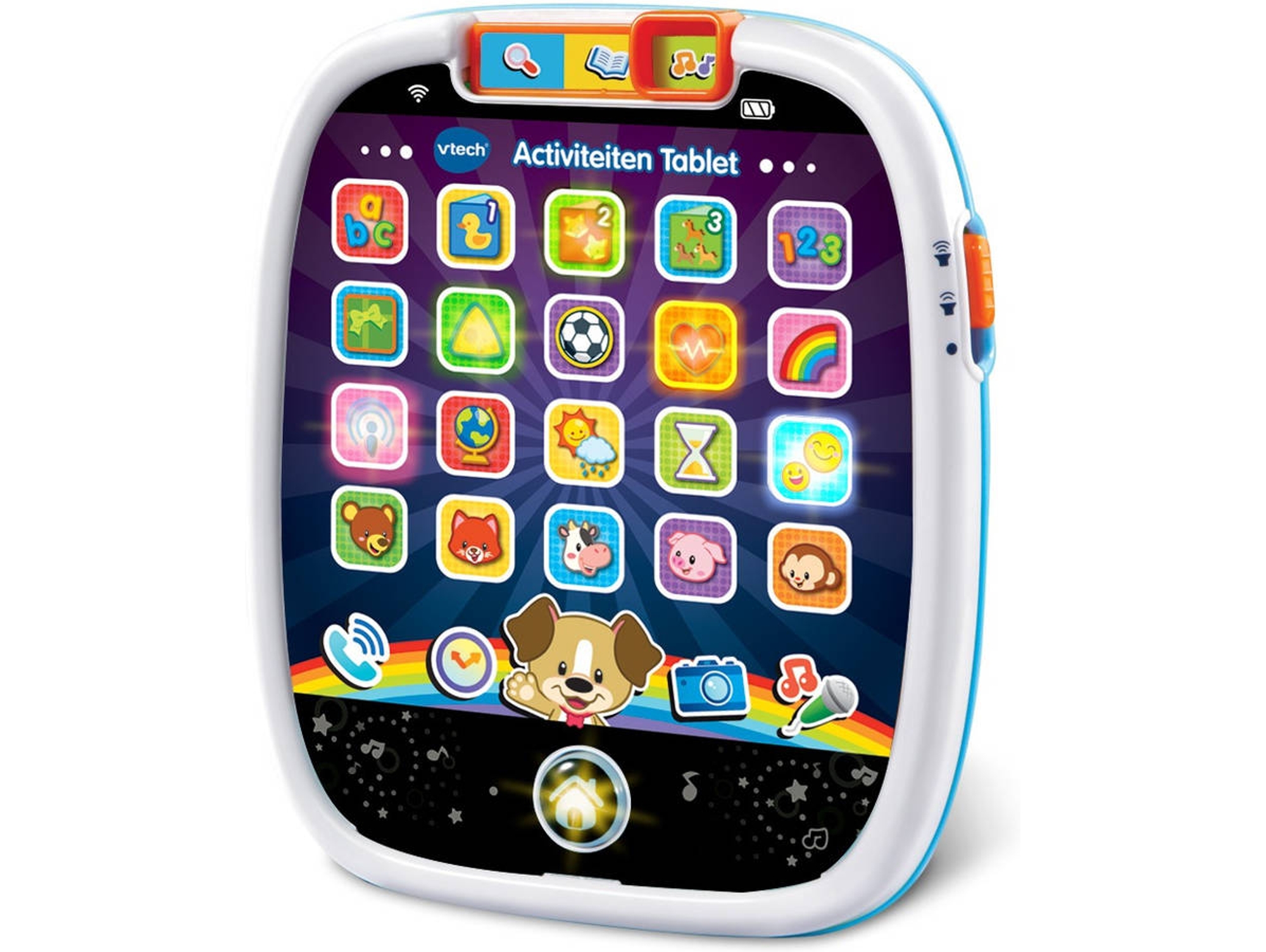 Juego Didáctico VTECH Activiteiten Tablet