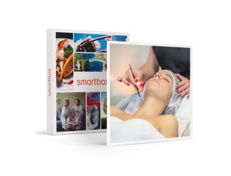 Caja Regalo SMARTBOX Spa Catalonia Granada: circuito de agua, masaje y cava para 2 personas