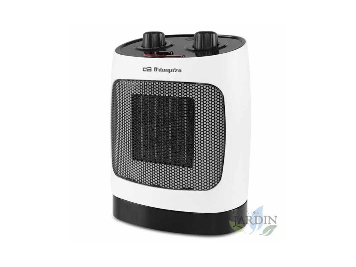 Estufa Termoventilador SUINGA 4217