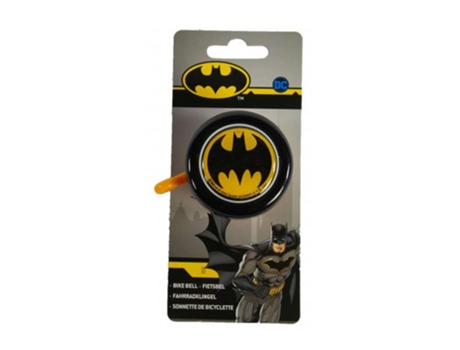 Timbres de Bicicleta BATMAN