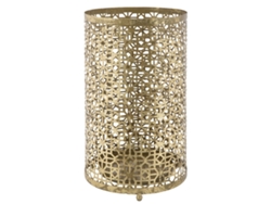 Paragüero Palo Glam Ø Cm 24x42 Unico / Dorado