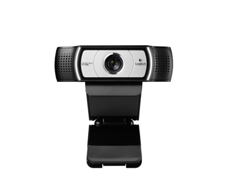 Webcam LOGITECH C930e (Full HD)