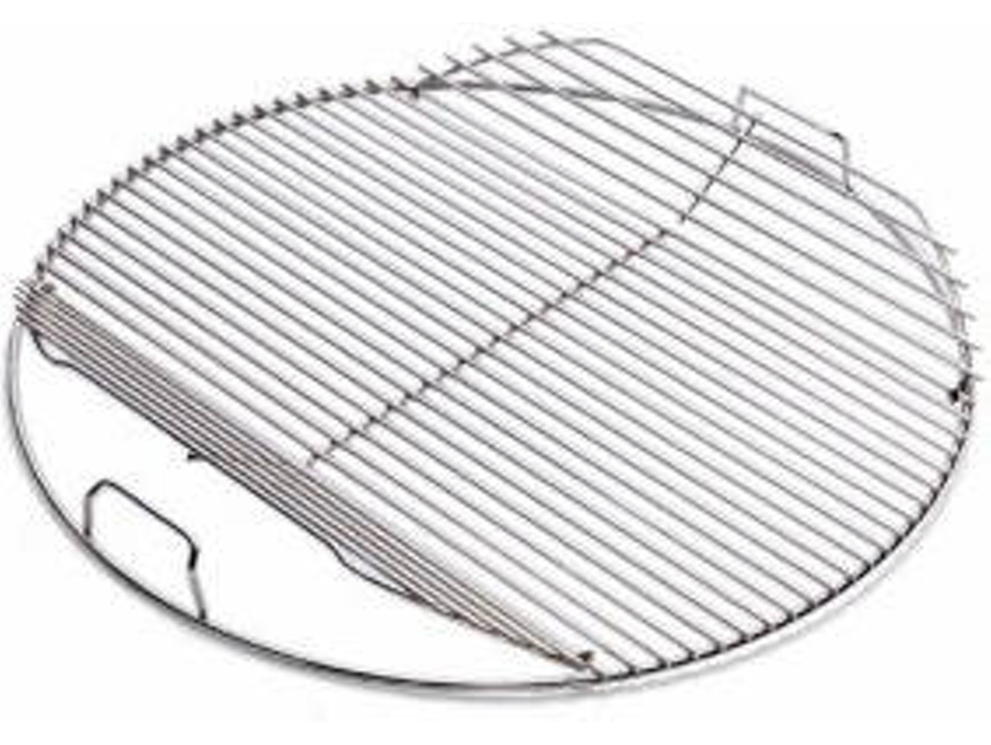 Rejilla WEBER 8424